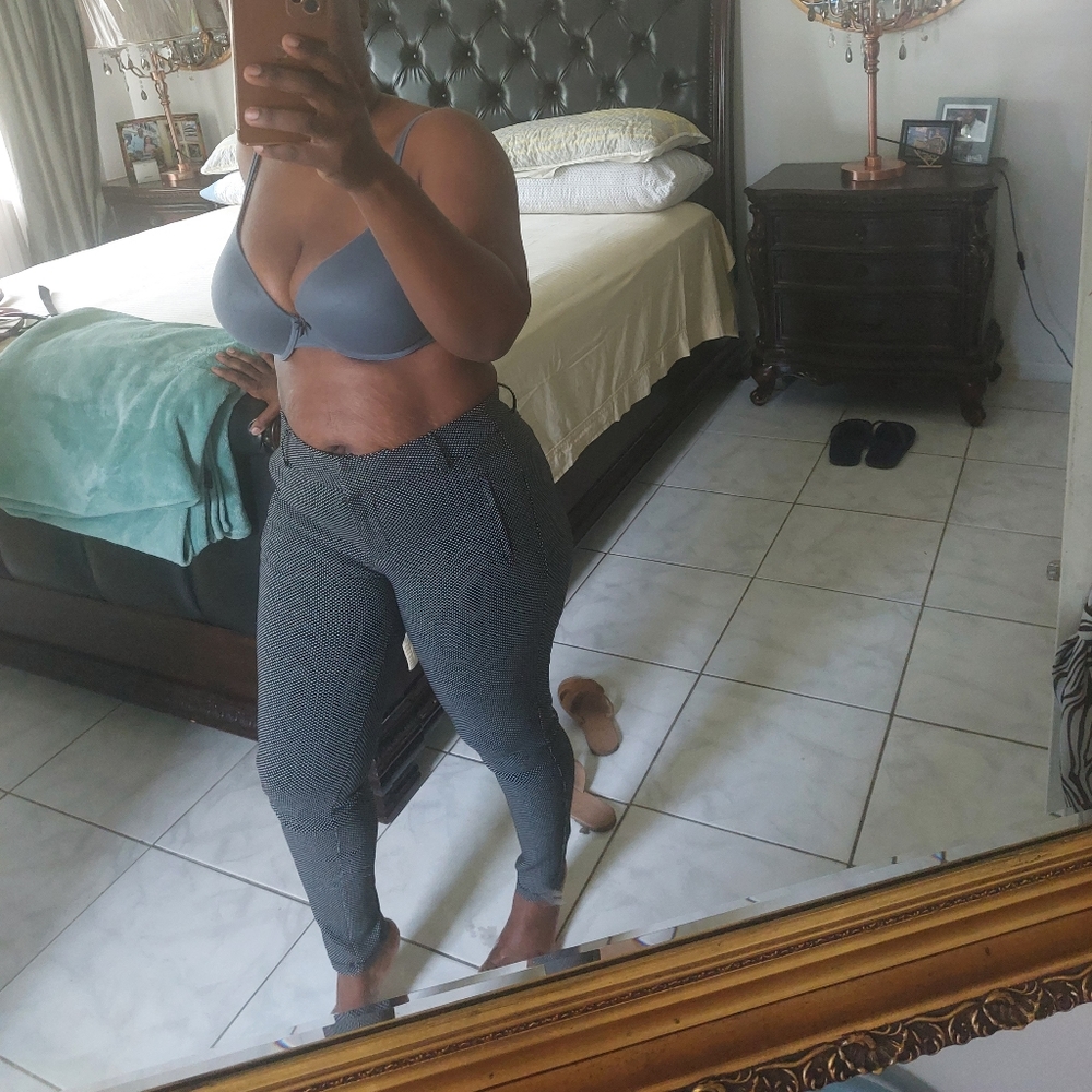 Ankle Pants